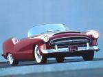 Plymouth Belmont Concept Car 1954 года
